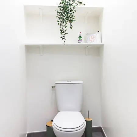 Magnifique Duplex - Cdg