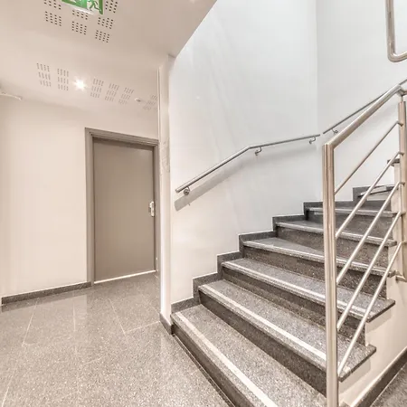 Magnifique Duplex - Cdg Apartment