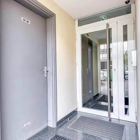 Magnifique Duplex - Cdg Apartment *