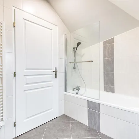 Magnifique Duplex - Cdg Tremblay-en-France
